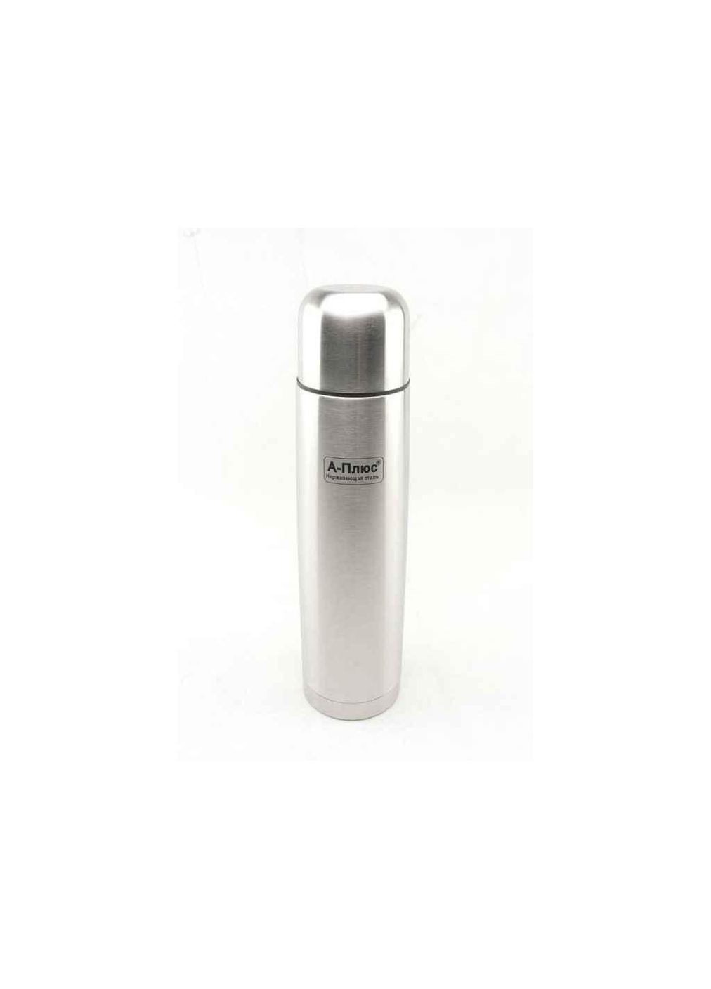 Термос 1л 1754 ТМ АПЛЮС А-Плюс (304642524)