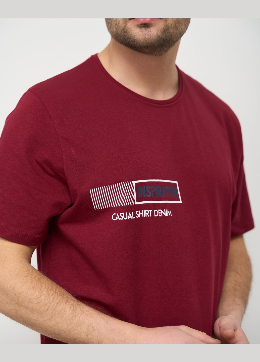 Чоловічий комплект Tom John (292849446)