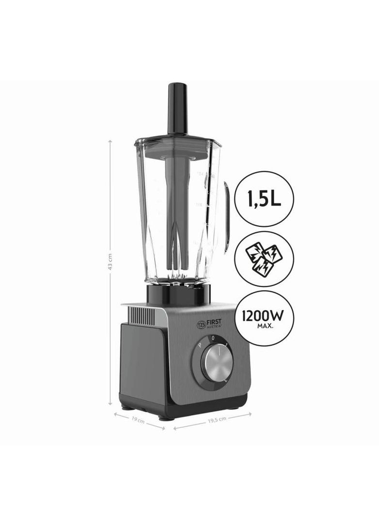 Блендер First Austria FA-5240-2 No Brand (365269602)