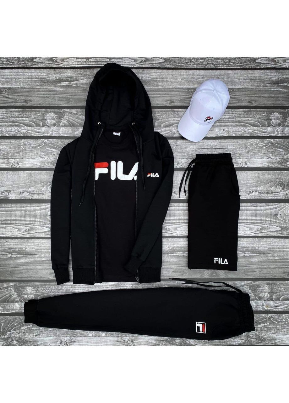 ФЛИС Комплект 5 в 1 Фила No Brand (365779821)