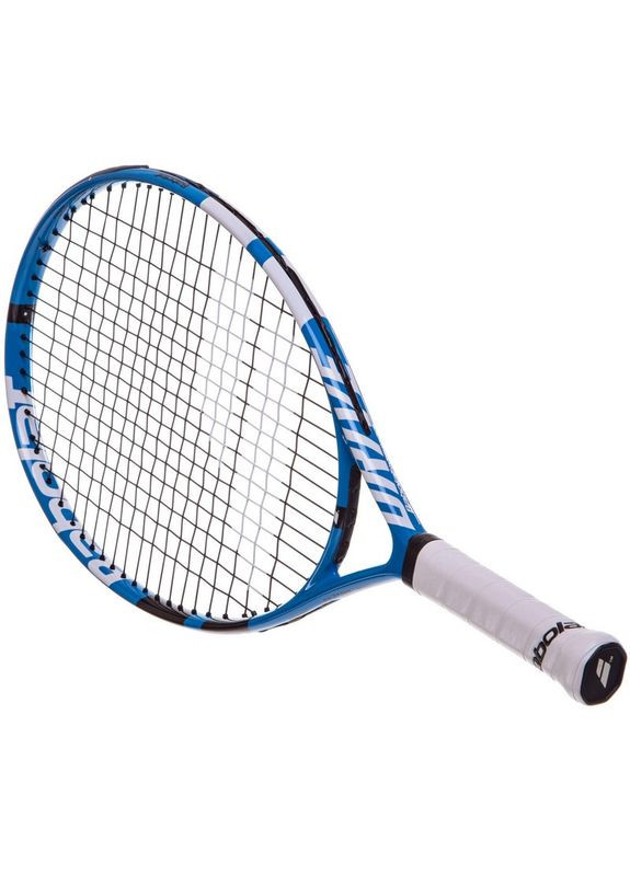 Ракетка для великого тенісу юніорська JUNIOR 21 (синій) (BB140217-136) Babolat (361433719)