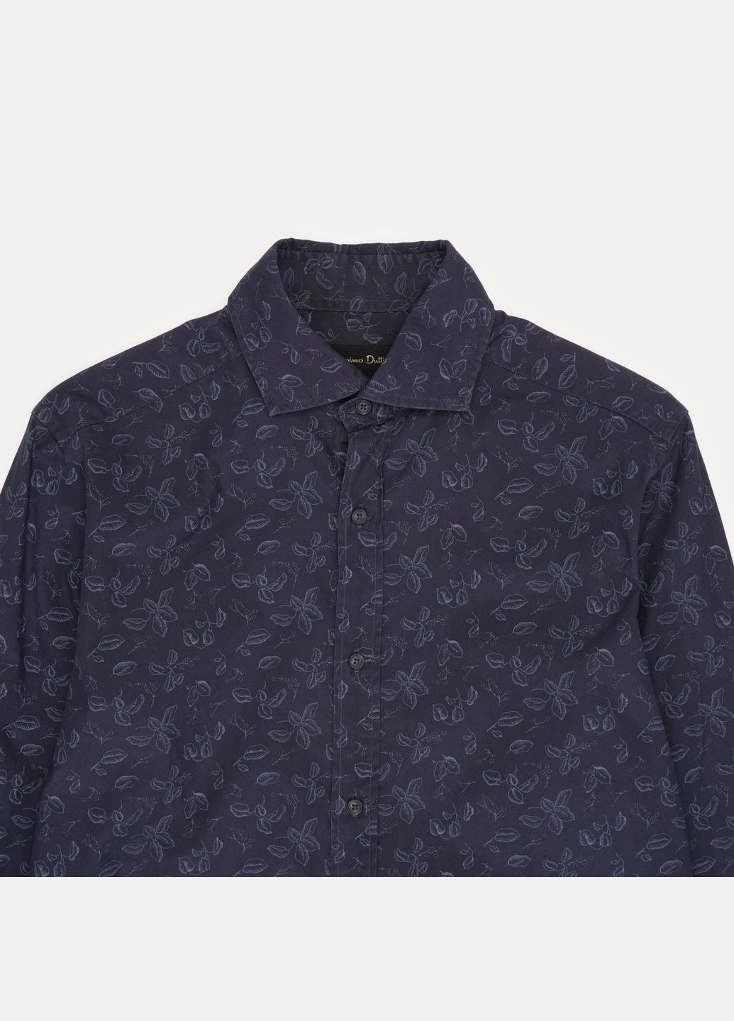 Сорочка з бавовни Massimo Dutti (318095414)