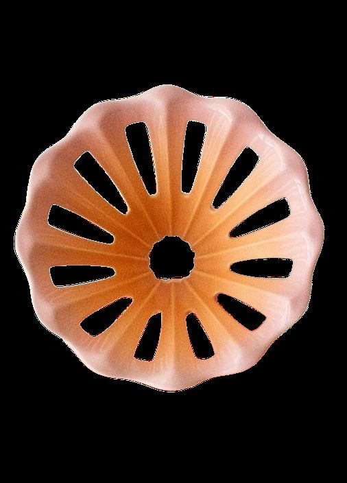 Пуровер Дотик Dotyk Dripper Peach Raspberry Next Generation (R-300758-VS) No Brand (303348476)