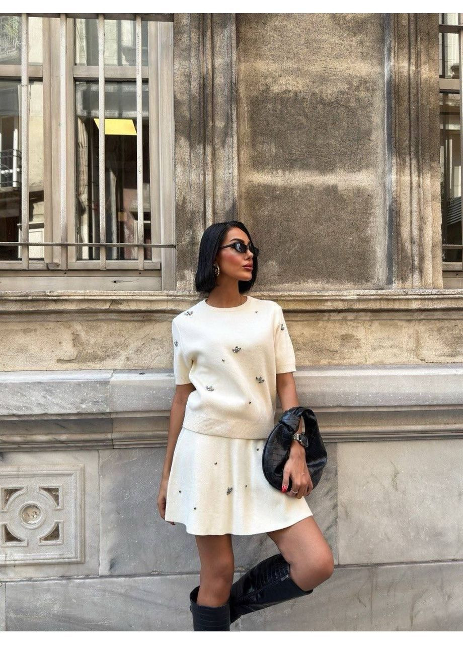 Трикотажний комплект із двох частин Sobe (370604472)