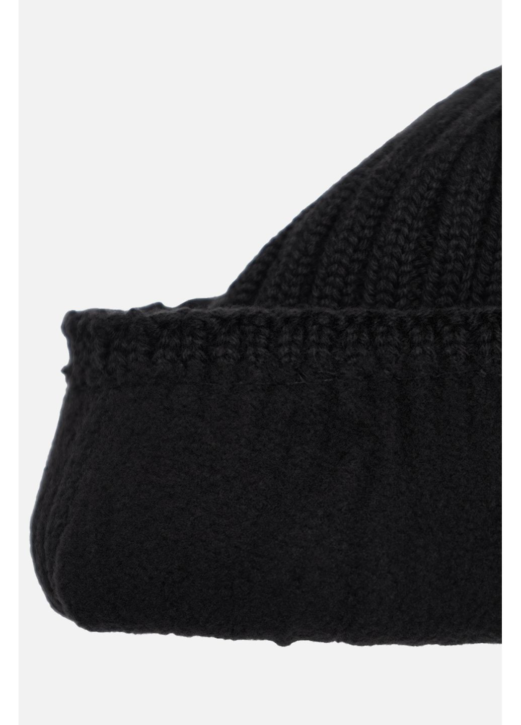 Шапка чоловіча колір чорний ЦБ-00285539 Magneet (363620574)