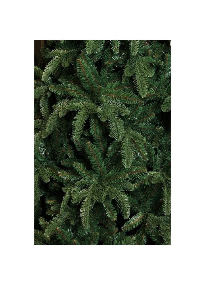Новогодняя елка искусственная литая Abies Nordmann de Luxe 230 см Зеленая 8711473890211 Triumph Tree (317301221)