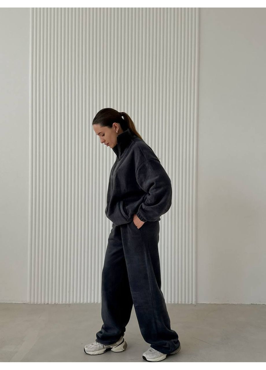 Женский спортивный костюм No Brand (365804931)