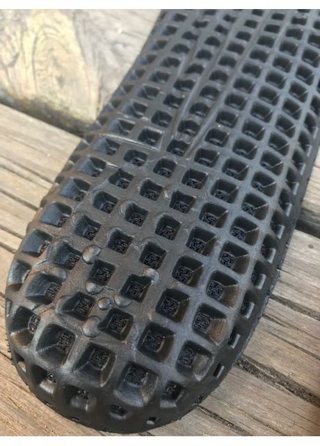 Стельки летние DESERT INSOLE Black Lowa (315877763)