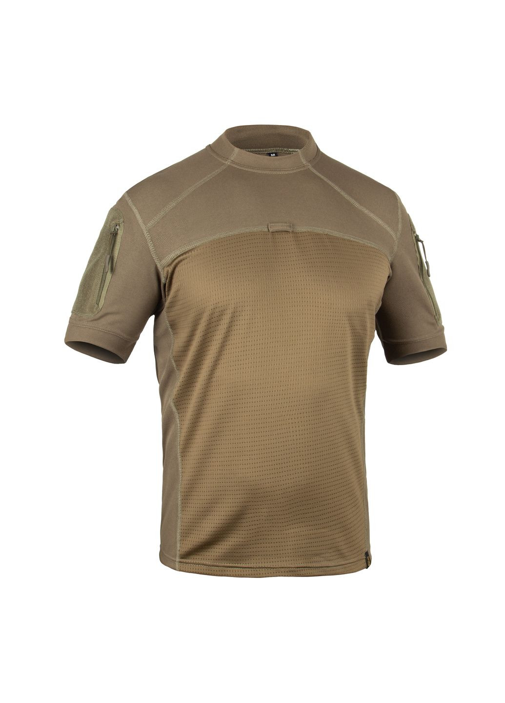 Футболка полевая LACERTA S/S Olive Drab P1G (340051609)