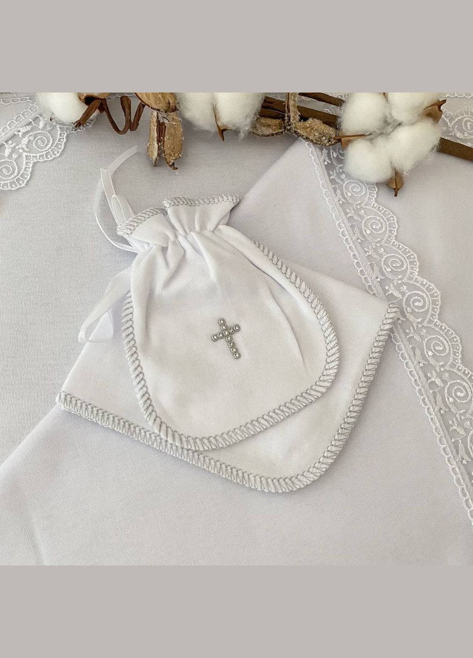 Крыжма "Крестильный ящик К" BetiS (365302224)