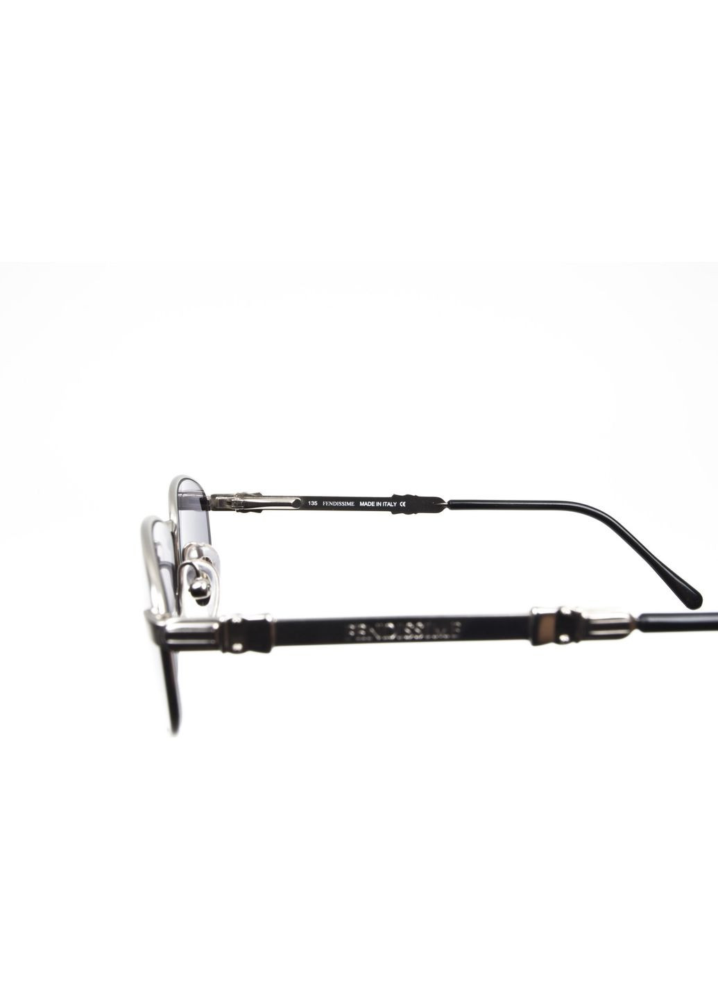 Очки солнцезащитные унисекс Fendissime F116 993 Vintage Fendi (366972660)