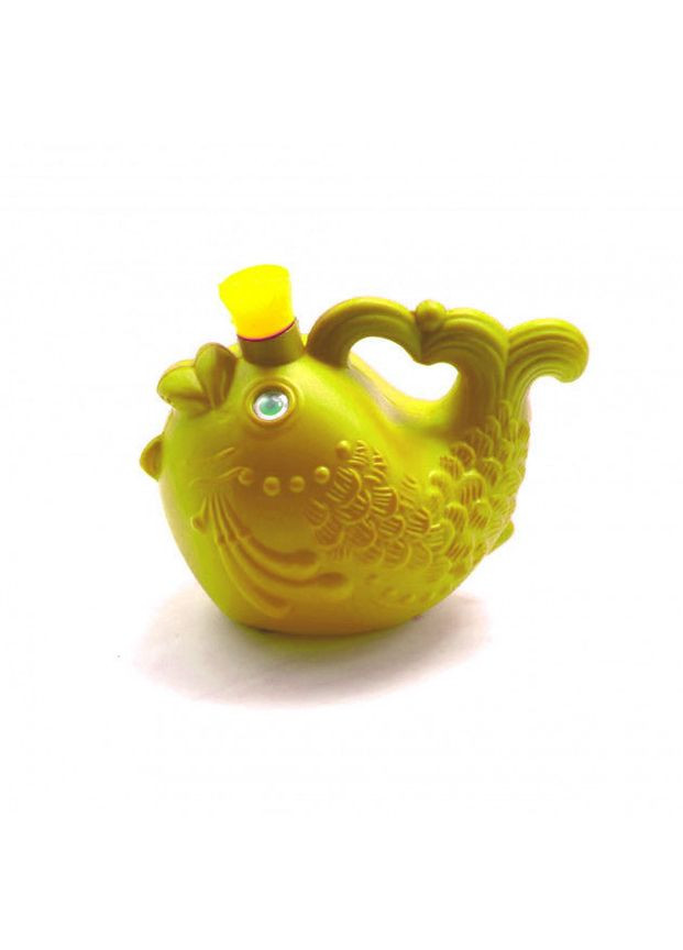 Детская игровая лейка "Рыбка" 08091, 5 цветов Mtoys (332993230)