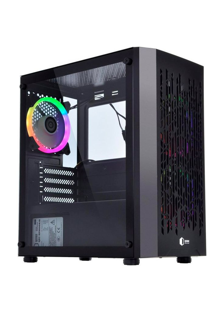 Корпус (m431687) QUBE BLOCK_FMMU3 (369016891)