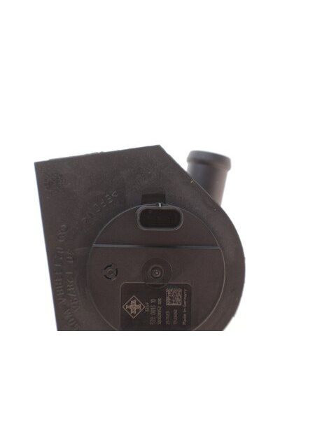 Додатковий водяний насос (контур охолоджувальної рідини) 539 0013 10 Ina (360495441)