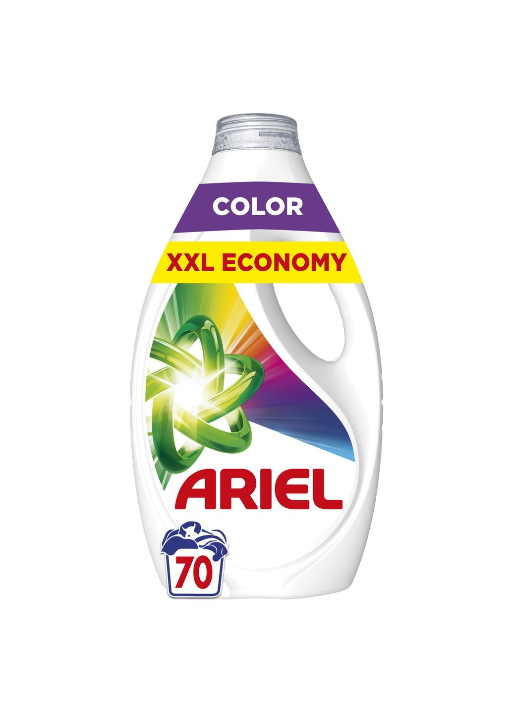 Гель для прання Для кольорового, 3,15 л Ariel (330225242)