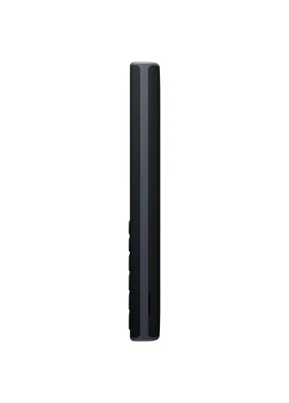Мобильный телефон Nokia 200 4G DS 2026 Black (407808899)