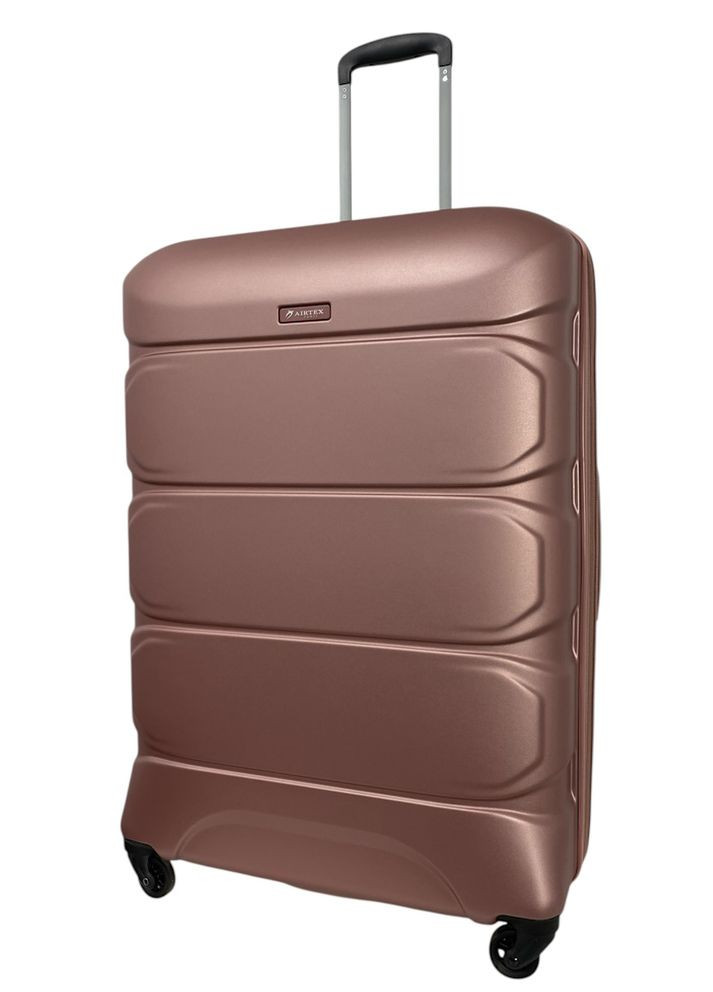 Валіза велика 748 полікарбонат L AIRTEX (350634088)