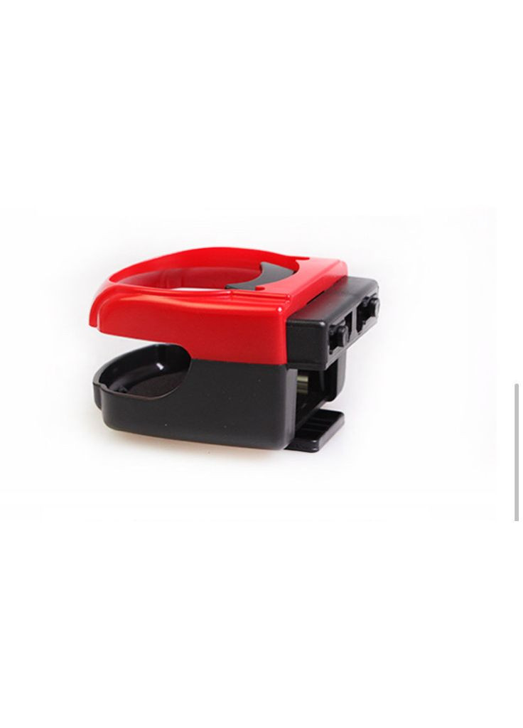 Подстаканник в автомобиль, авто подставка, держатель для бутылок и стаканов (черно ) China (367837987)