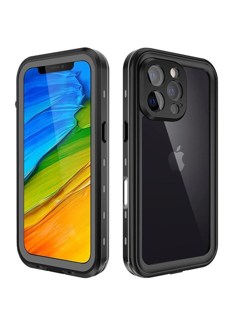 водонепроницаемый чехол для Apple iPhone 16 Pro ShellBox (324416247)