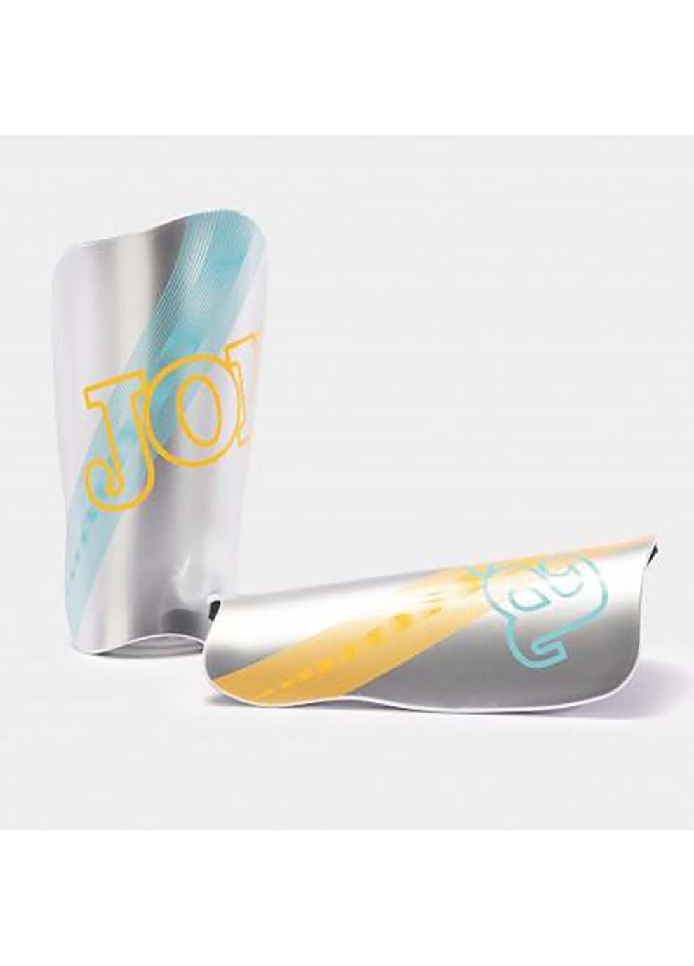 Щитки PANTHER сріблястий Чол Joma (302246459)