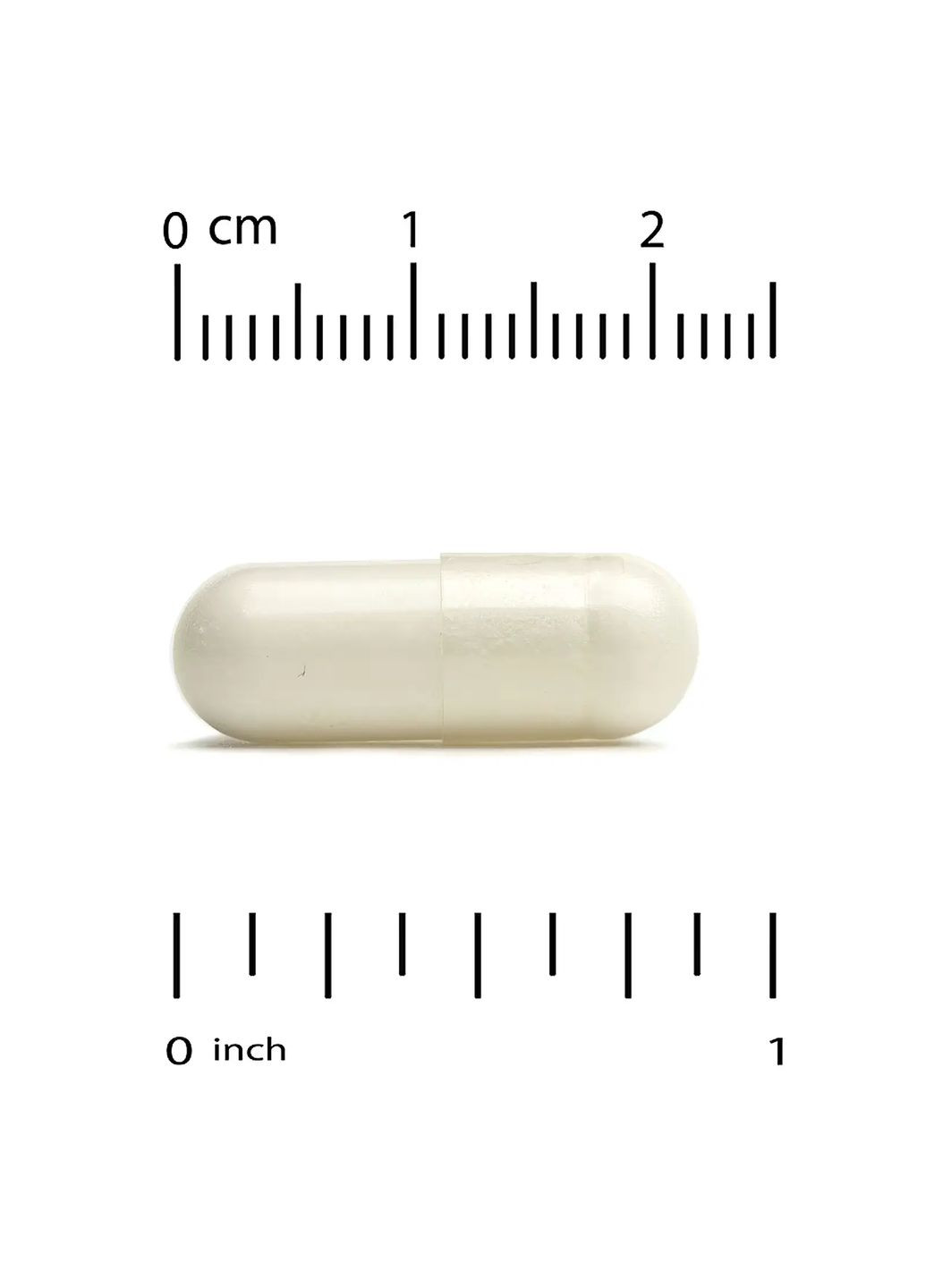 ВСАА амінокислоти 500 мг, 60 капсул California Gold Nutrition (302520921)