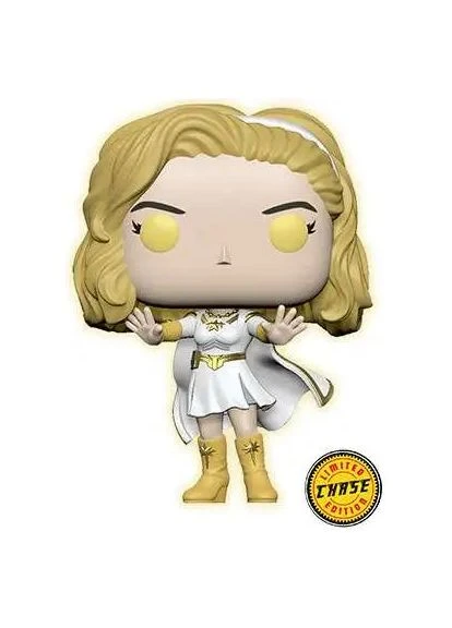 Фигурка Pop Пацаны Старлайт The Boys Starlight 10 см Chase FP C TB S 980 Funko (373962522)