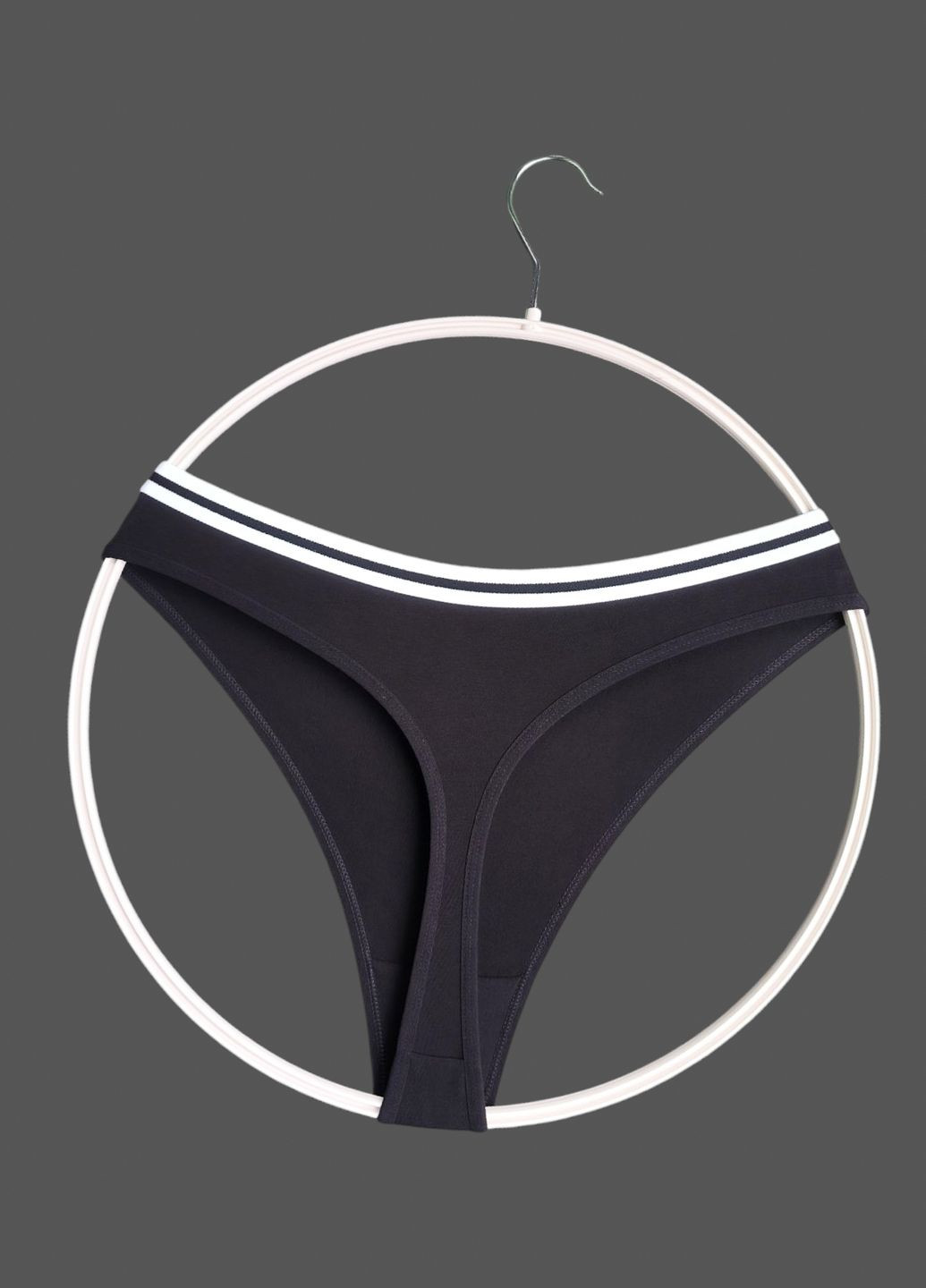 Якісні бавовняні трусики стрінги Sulanni (324835176)