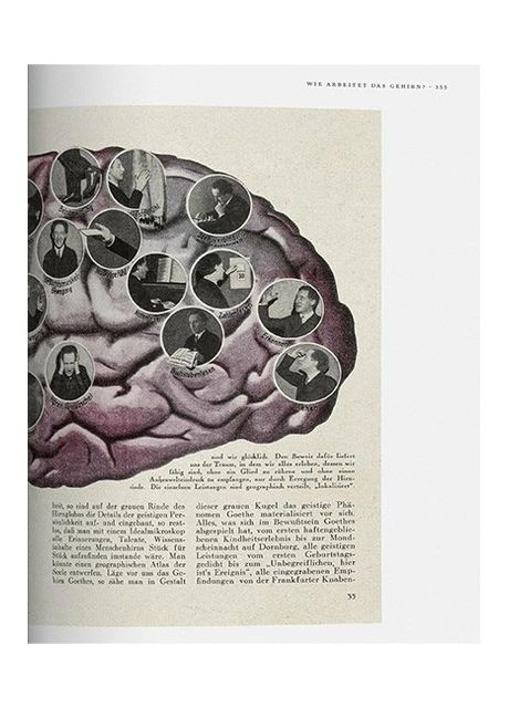 Книга Fritz Kahn. Infographics Pioneer (9783836590075) Taschen (364654440)