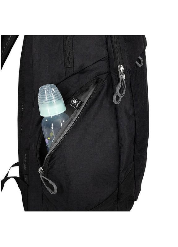Городской рюкзак Poco Changing Pack 27л deep peyto для родителей и их младенцев (009.3883) Osprey (360642874)