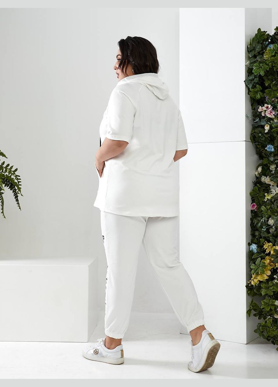 Жіночий спортивний костюм No Brand (322069586)