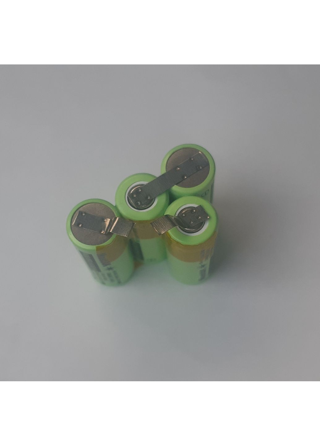 Акумулятор до шокера 4,8 V 400 mAh (Ni-Mh) 3+1 Mastak (370625777)