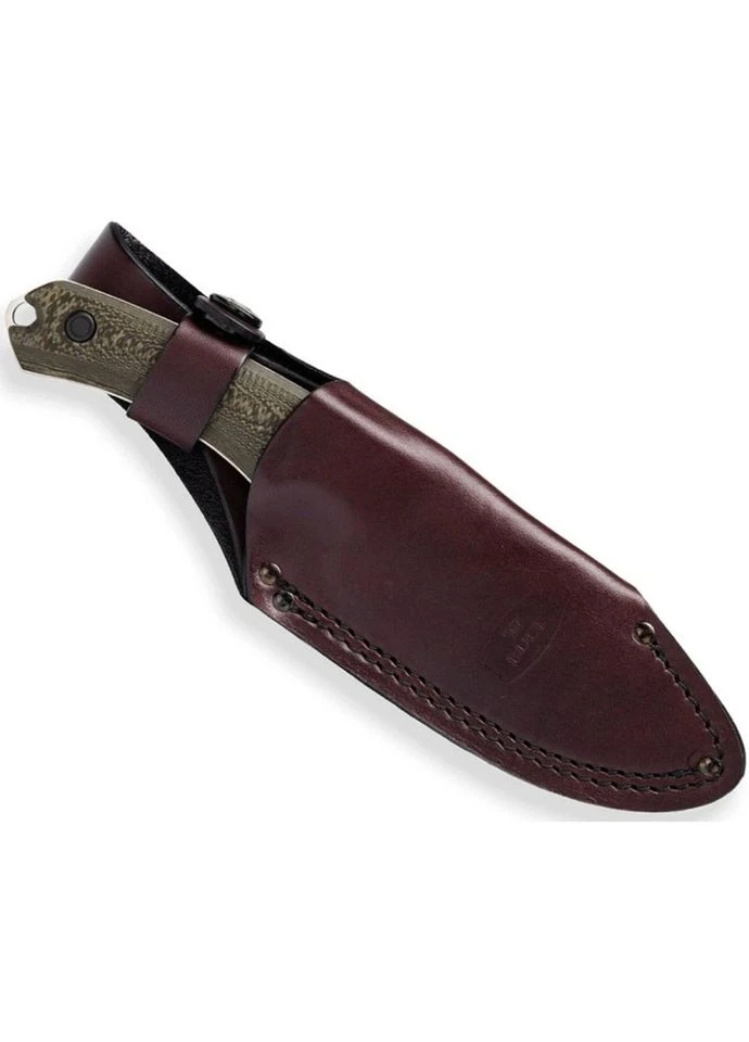 Ніж Alpha Hunter Pro, richlite Buck (392093340)