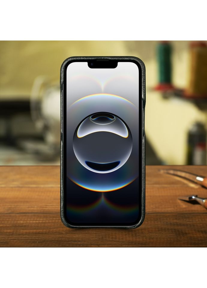 Накладка ExBacker Python Scales для Apple iPhone 16e (79849) Stenk (362376374)