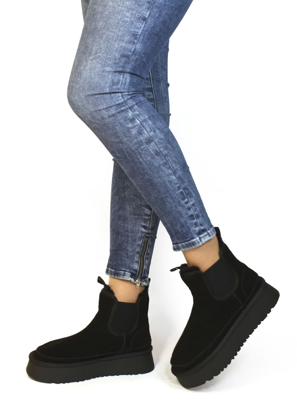 Угги It-Girl (305611643)