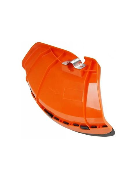 Захист ножа (кожух) бензокоси на 2 кріплення No Brand (363057258)