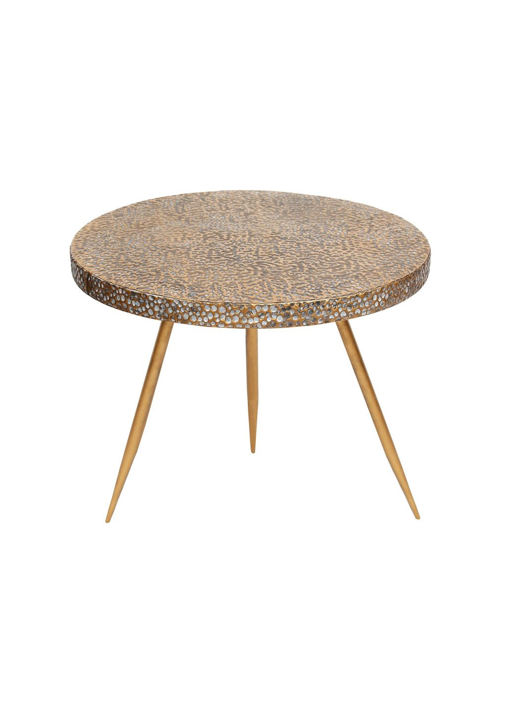 Столик металлический, 45см No Brand (297647630)