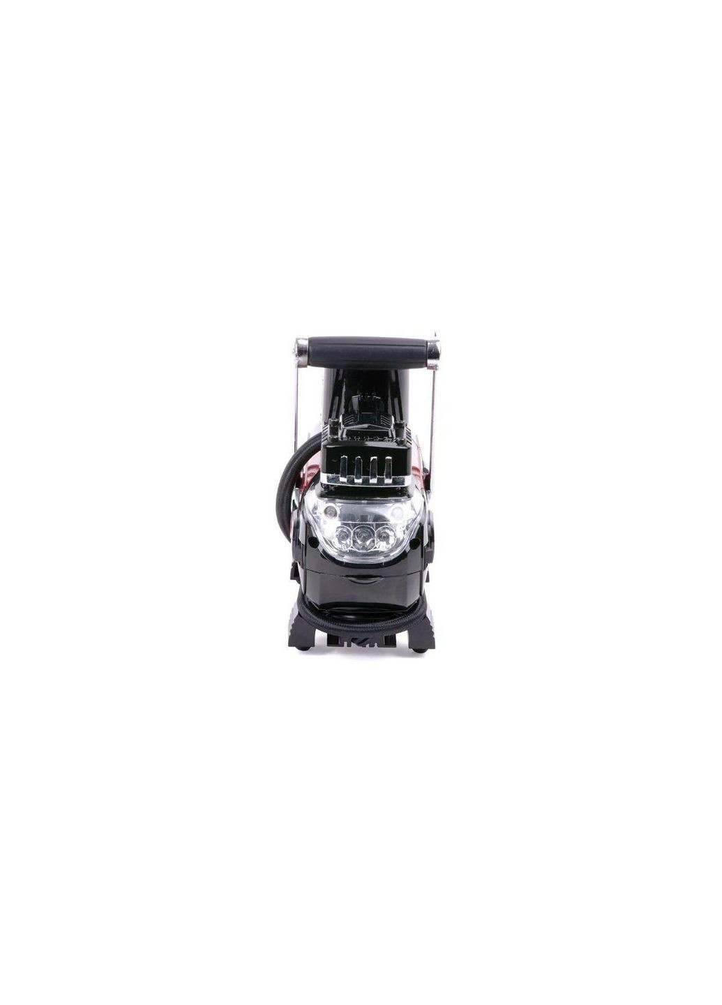 Миникомпрессор автомобильный 12В x 7 bar x 40 л/мин двухпоршневой (AC-0003) Intertool (341533295)