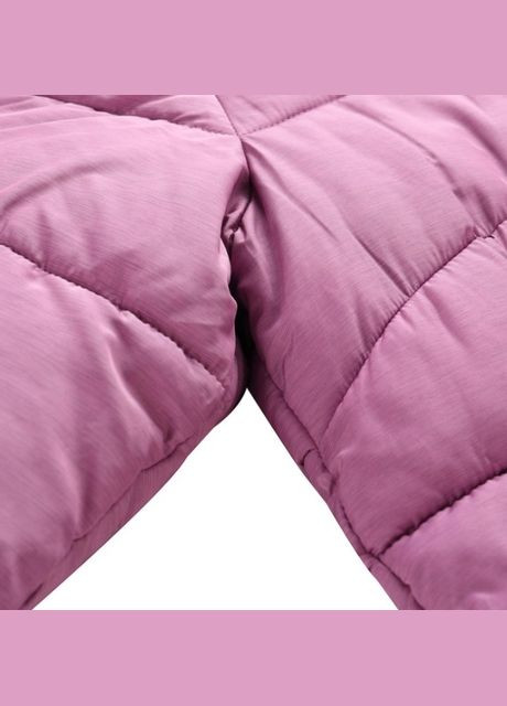 Светло-фиолетовая женское пальто edora Alpine Pro