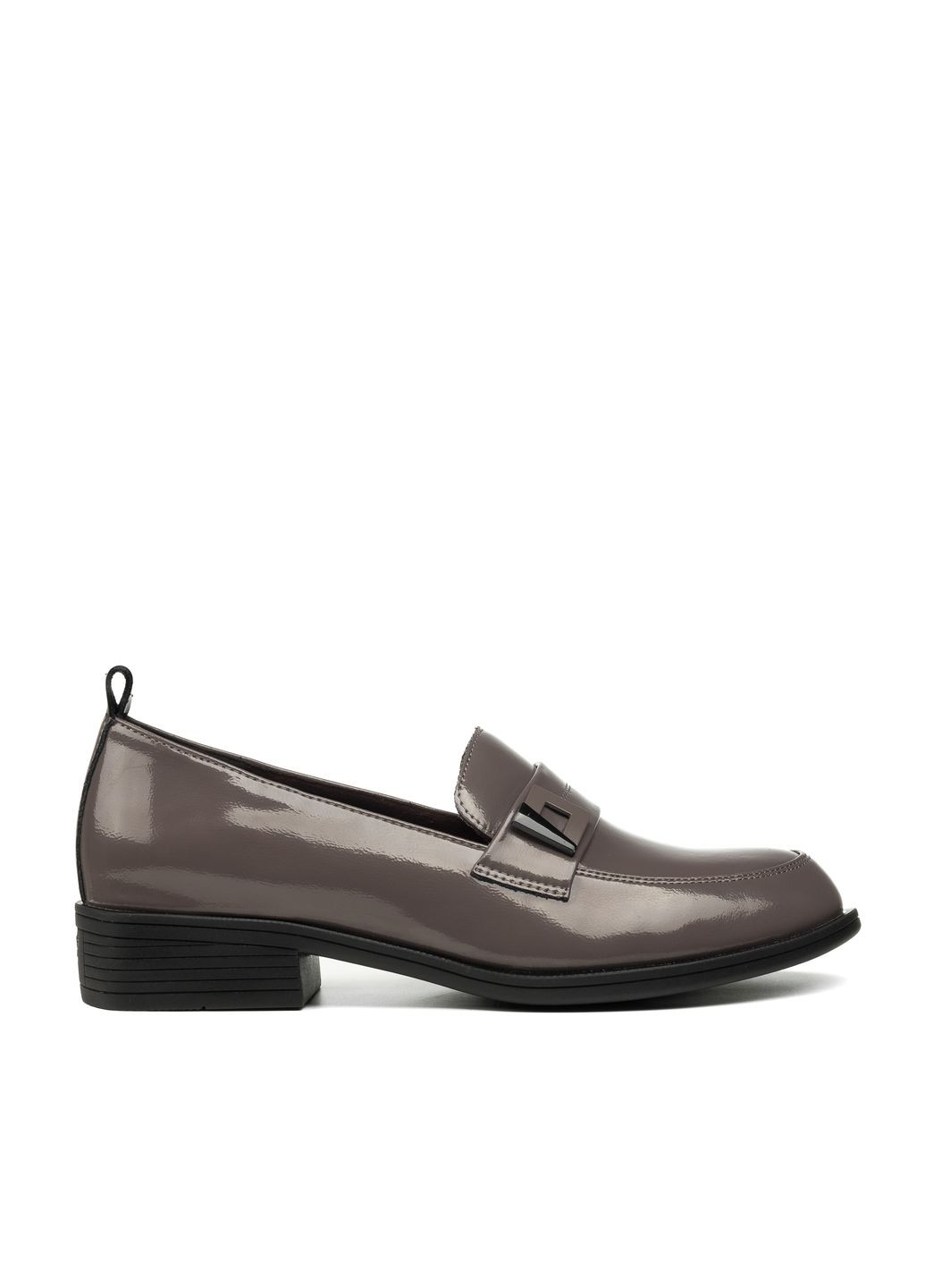 Meegocomfort Туфли (2363ТВ) коричневый з натуральная кожа, китай — (328914876)