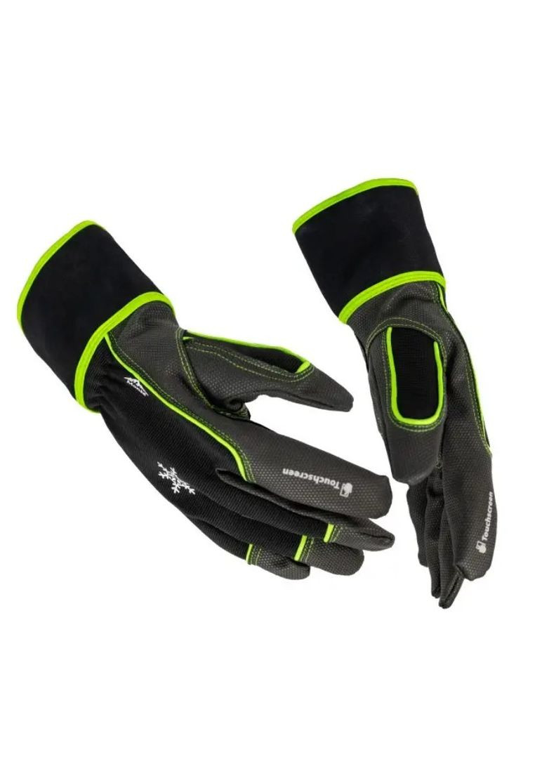 Захисні рукавиці 307 (XL/) сенсорні зимові (41022) Monte (289133117)