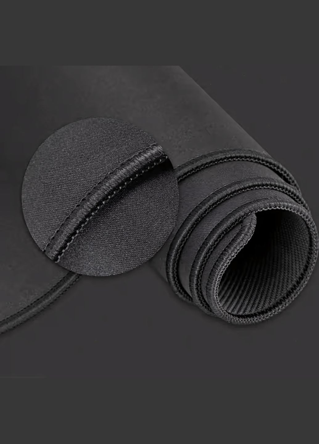 Ігровий килимок для миші 300×600х2 мм Фентезі-гриби #1 No Brand (341325001)