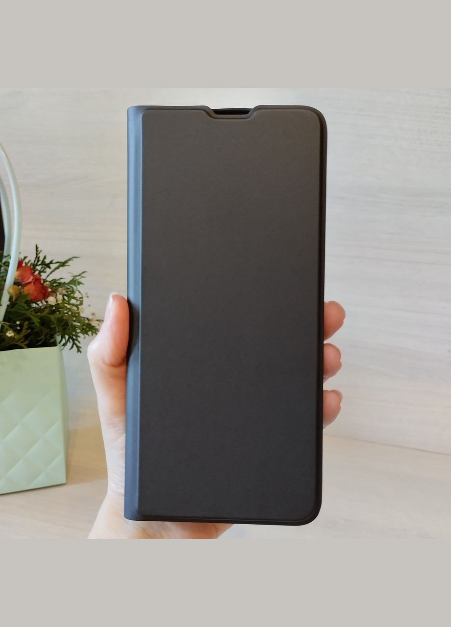 Чехол для xiaomi redmi Note 11 pro книжка подставка с визитницей и магнитом Luxury Leather Case No Brand (282621118)