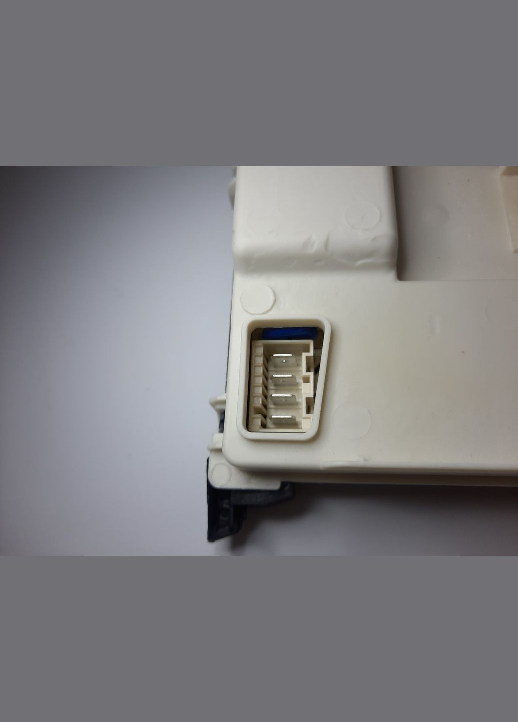 Плата (модуль управління) для посудомийної машини DIN 48531, DDN 38531DX BEKO (329202523)