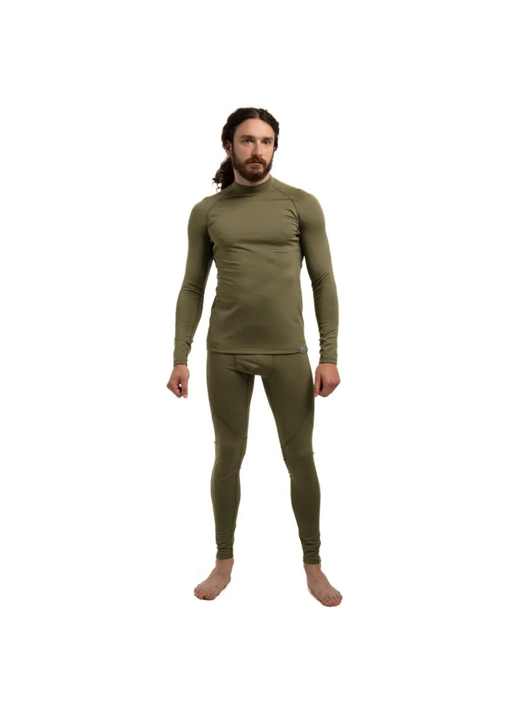 Термоштаны Yeti Bottom 2 Mns Turbat (367584474)