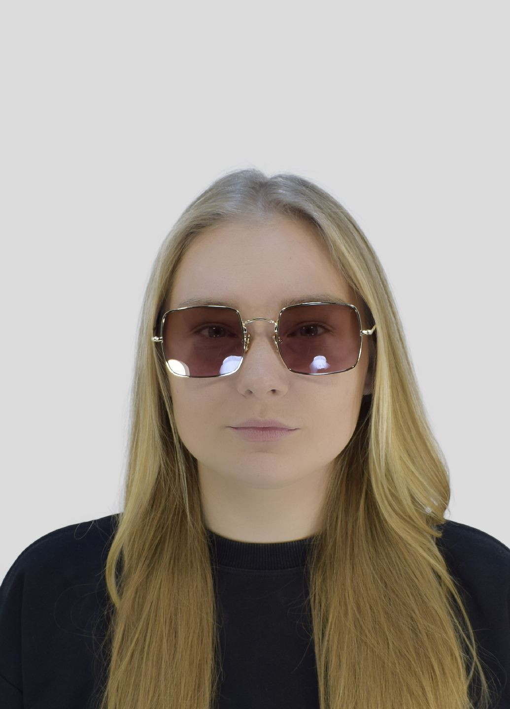 Жіночі сонцезахисні окуляри з поляризацією RB-05 112005 Rita Bradley (289356243)