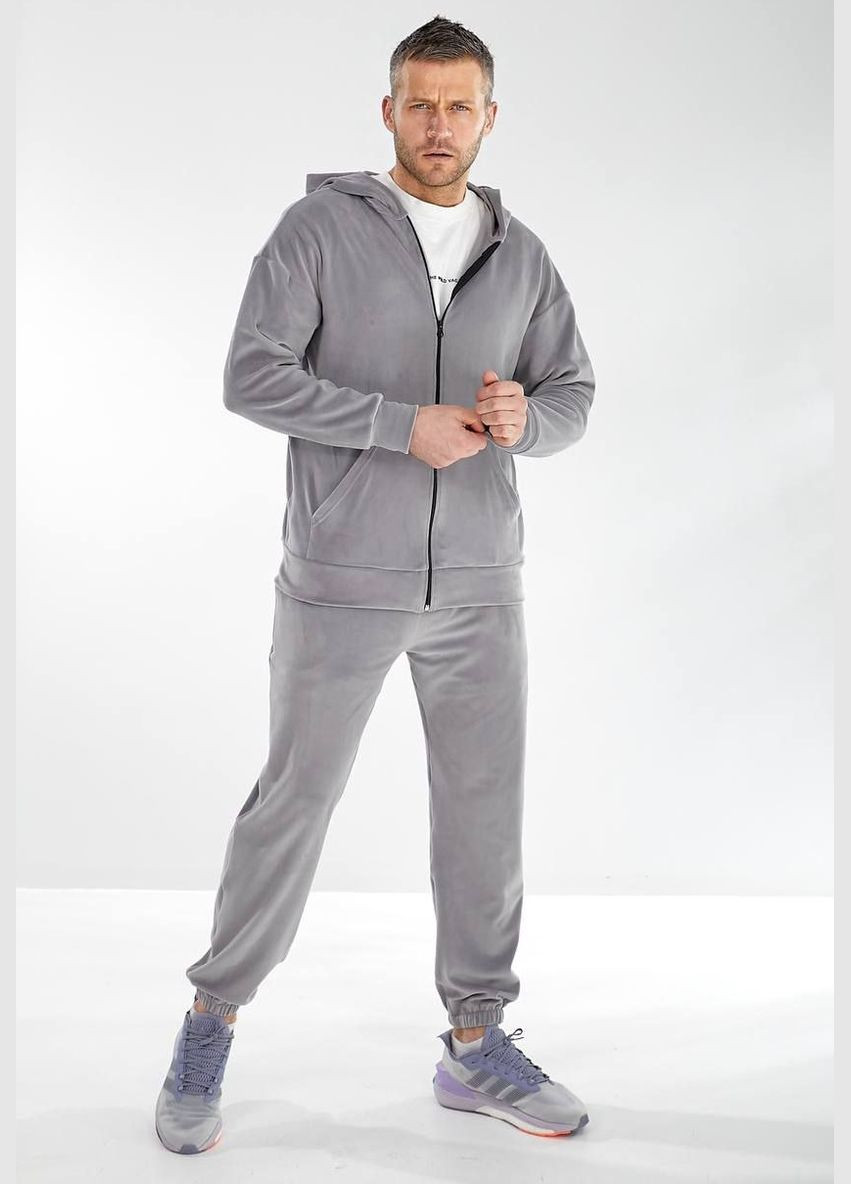 Костюм Велюр Топ Якість No Brand (322274946)