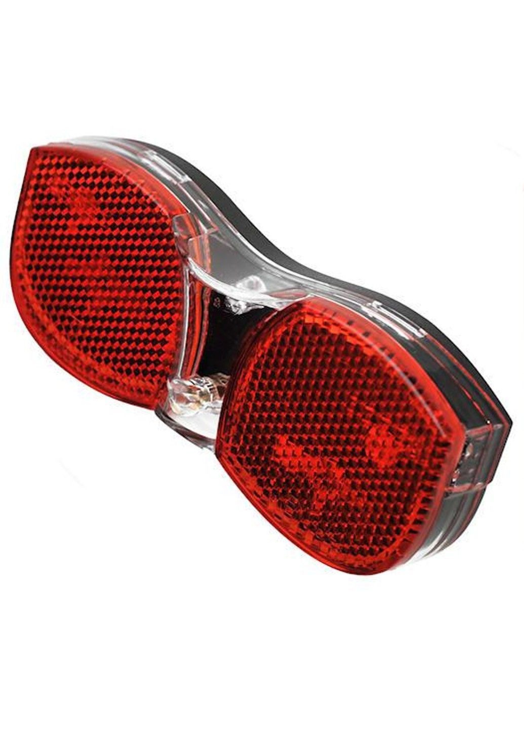 Фара задняя XC-105D 3Led под динамо X-Light (356453112)