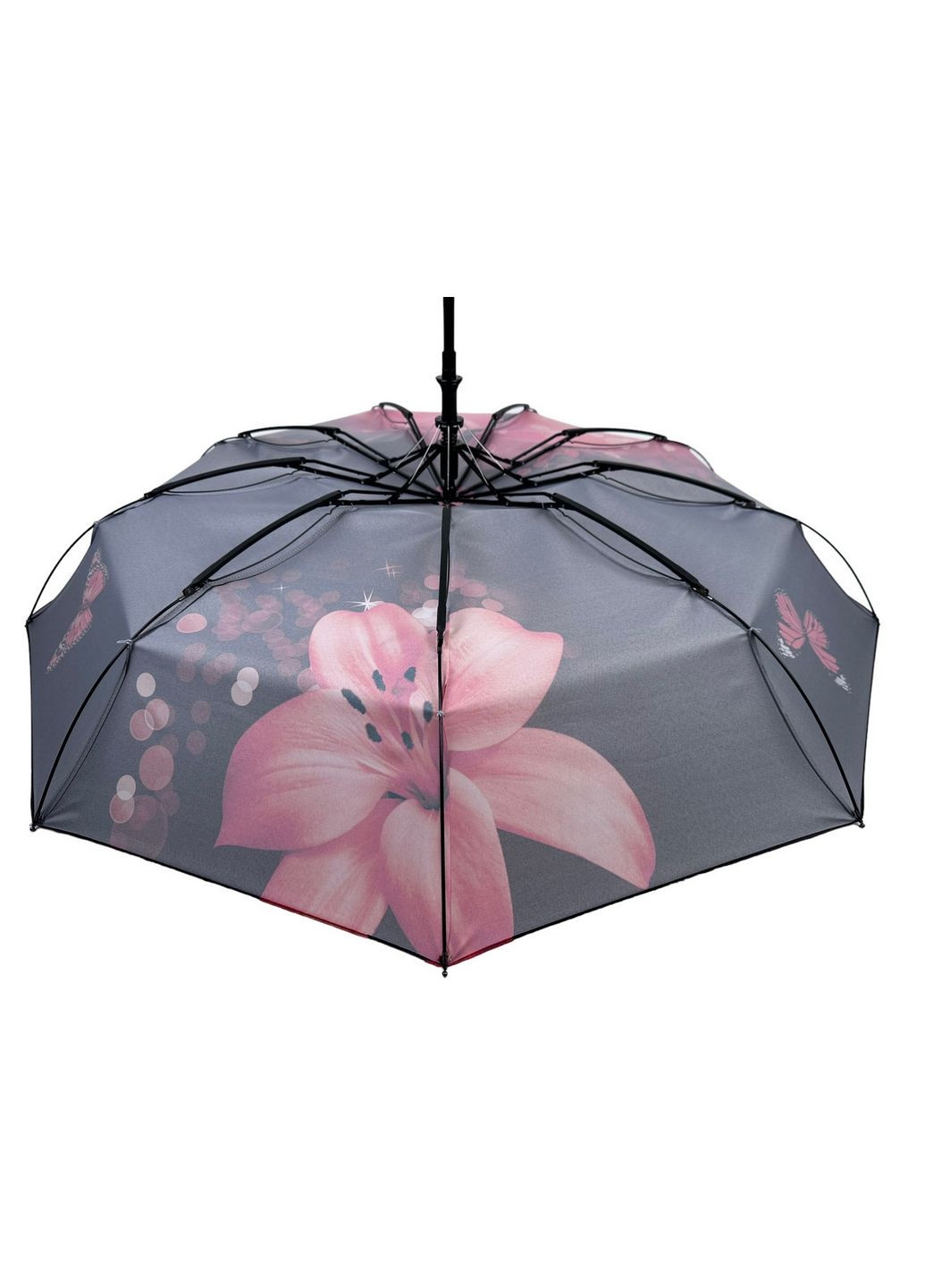 Жіноча парасолька напівавтоматична d=101 см Susino (288047299)