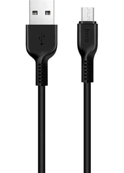 Кабель 3 метровый X20 Micro-USB зарядный шнур провод Hoco (279825853)