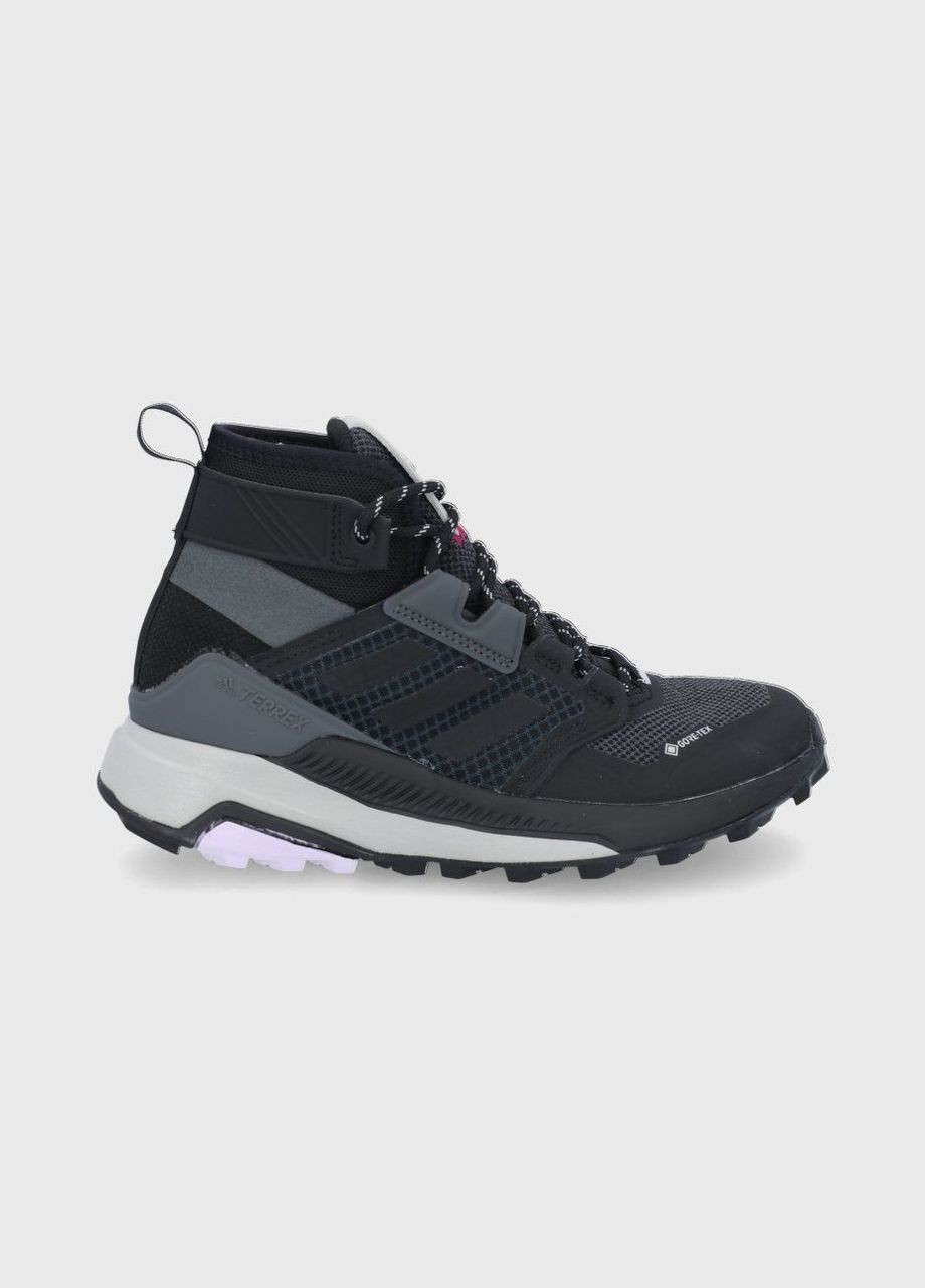Трекинговые ботинки adidas terrex trailmaker mid gtx fy2235 (289714262)